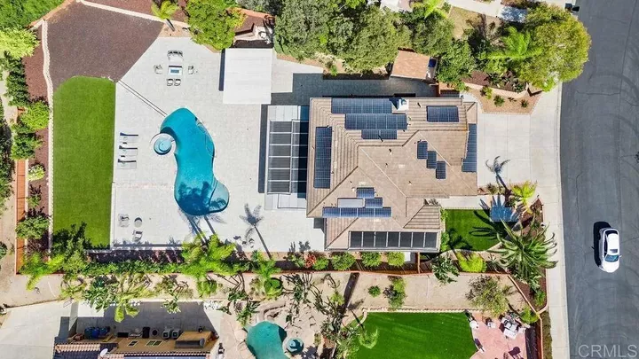 Property Photo:  1722 Burwell Lane  CA 92019 