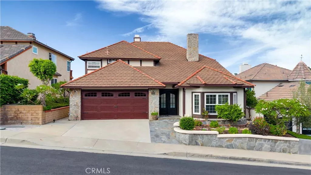 Property Photo:  6139 E West View  CA 92869 
