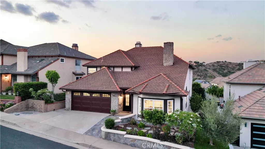 Property Photo:  6139 E West View  CA 92869 
