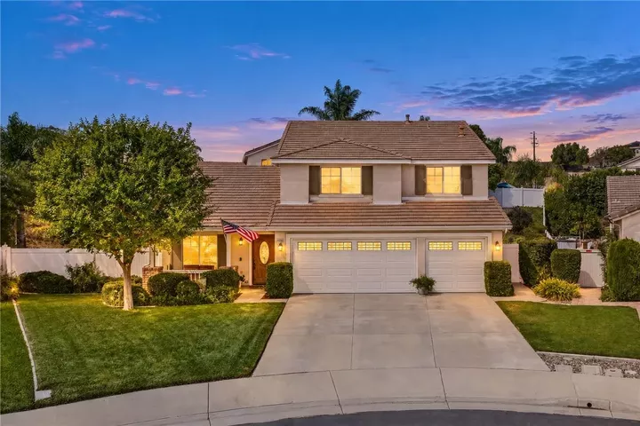 Property Photo:  41959 Cameryn Court  CA 92562 