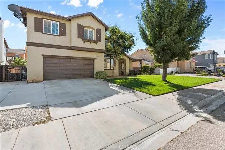Property Photo:  12269 Bali St  CA 92392 