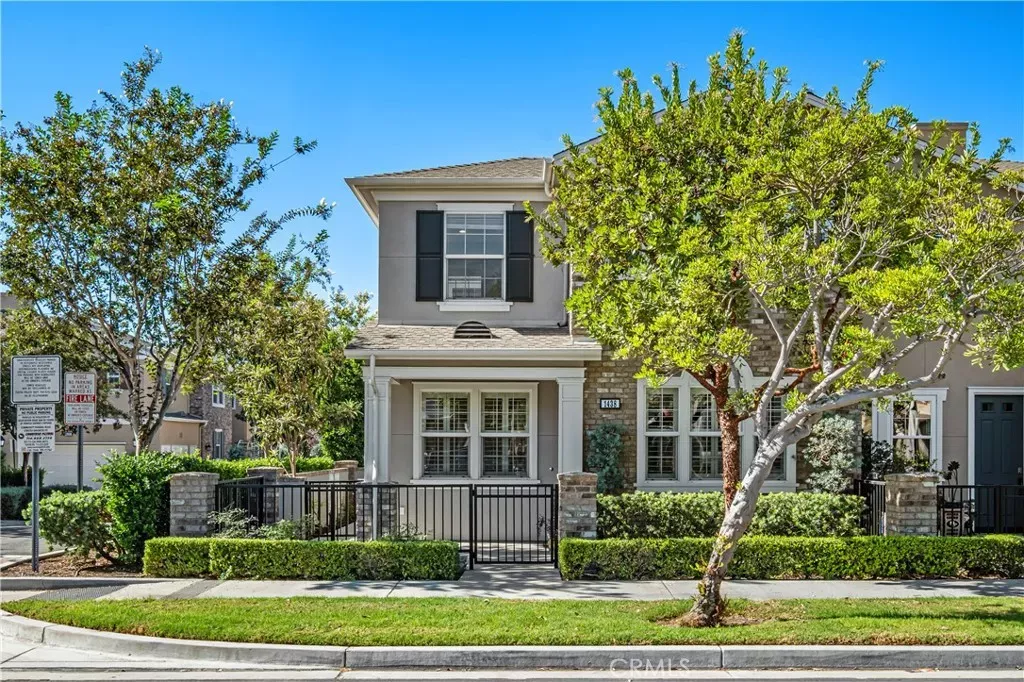 Property Photo: 1438 Georgia CA 92782
