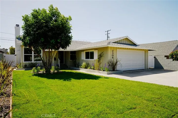 Property Photo: 2306 W 180th St CA 90504
