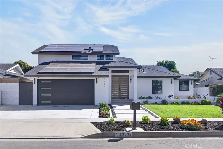 Property Photo:  13532 Loretta  CA 92780 