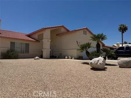 Property Photo: 9619 Lido Court CA 92240