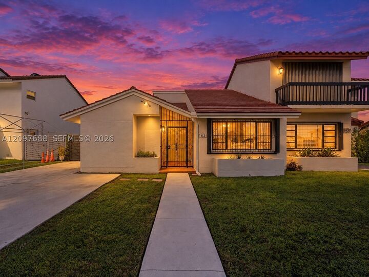 Property Photo:  1432 SW 118th Ave  FL 33184 