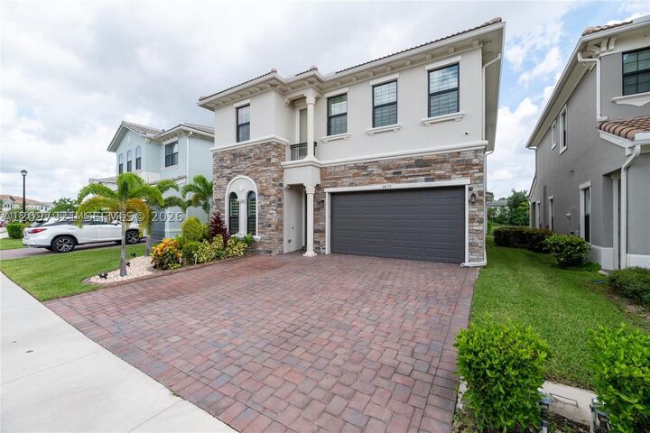 Property Photo:  8475 NW 39th Ct  FL 33065 