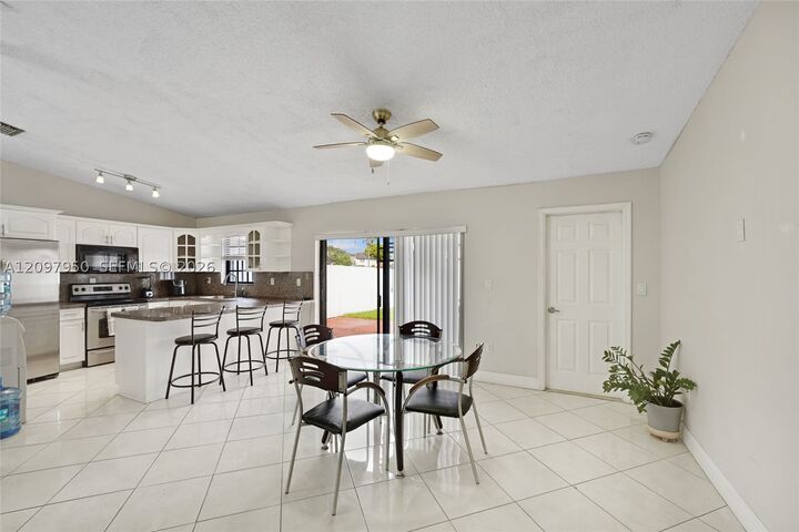 Property Photo:  6316 SW 151st Pl  FL 33193 