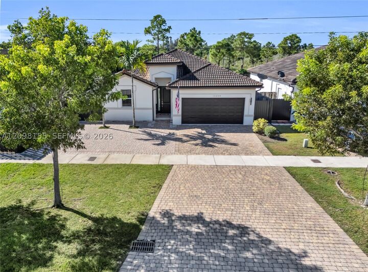 Property Photo:  13204 SW 280th St  FL 33032 
