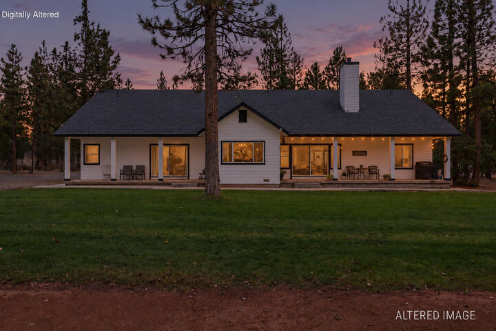 Property Photo:  39250 Eaglet Drive  CA 96016 