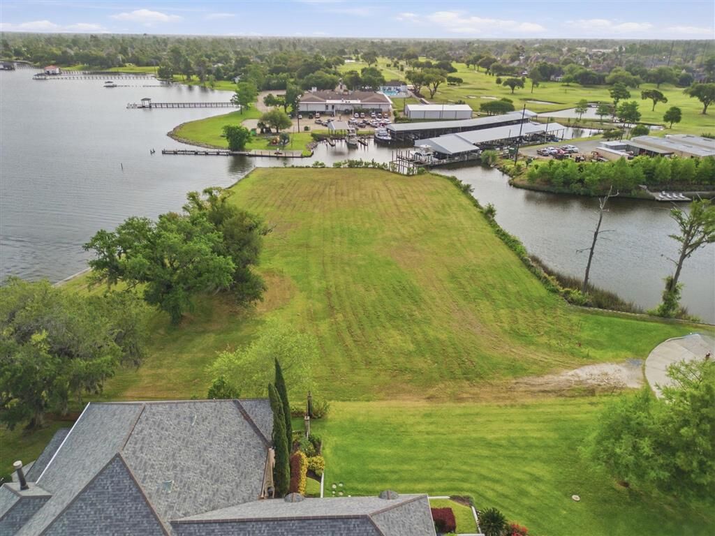 Property Photo:  4729 E Cypress Landing Drive E Lot 1  LA 70605-0000 