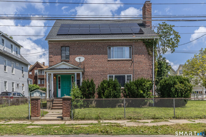 Property Photo:  260 Whitney Avenue  CT 06606 