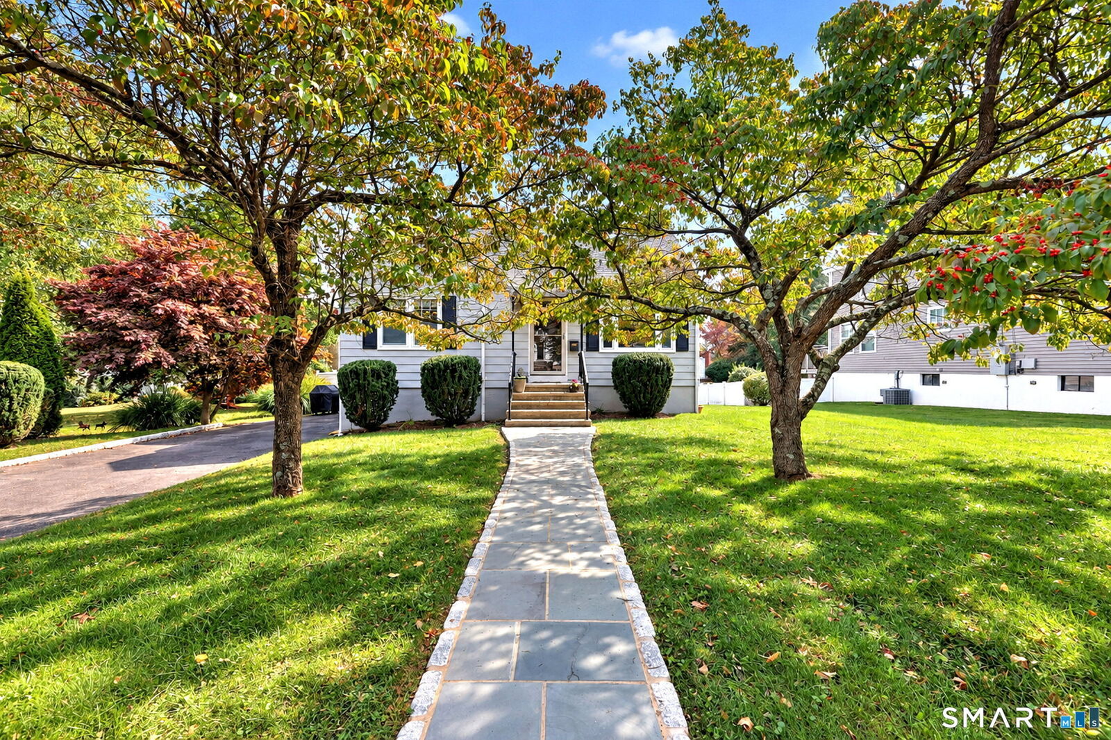 Property Photo:  71 Country Road  CT 06824 