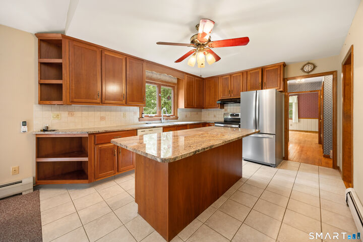 Property Photo: 1321 Purchase Brook Road CT 06488
