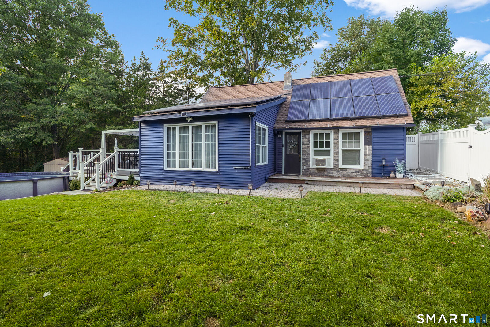 Property Photo:  1003 Marion Avenue  CT 06479 
