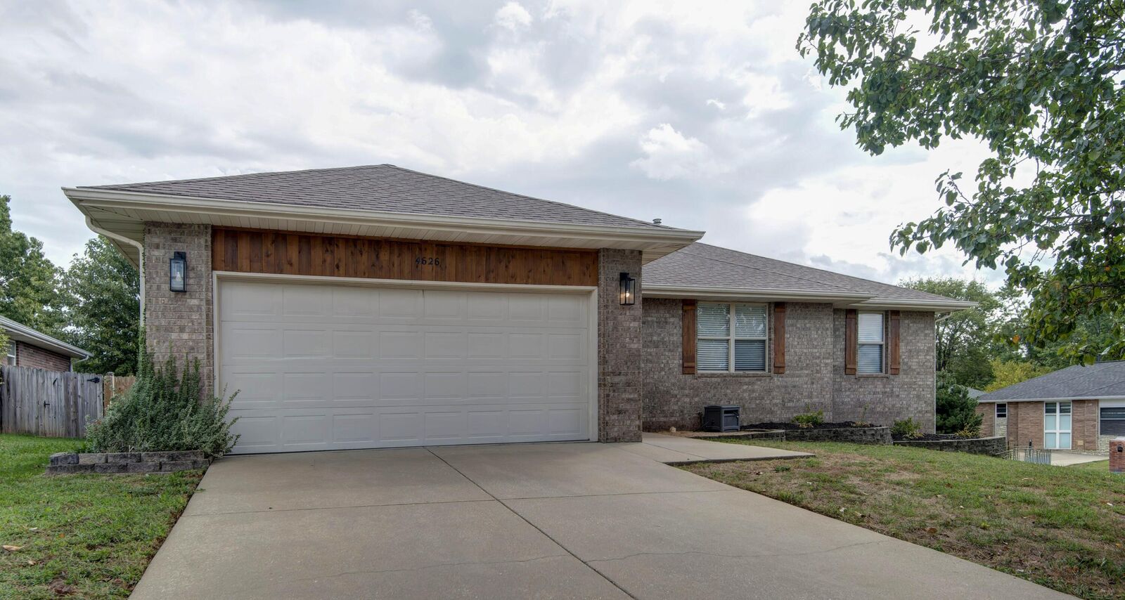Property Photo:  4626 S Falcon Court  MO 65619 
