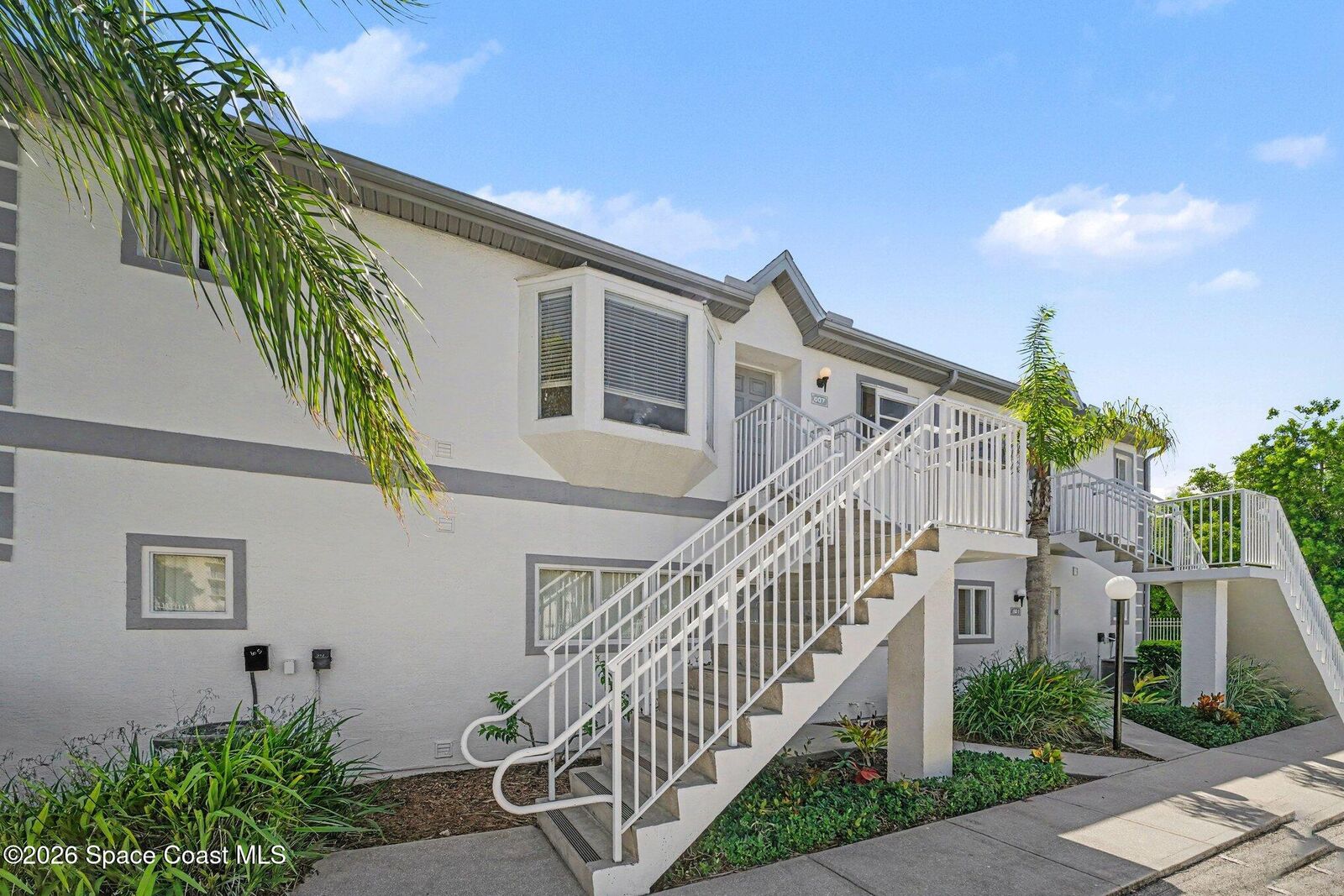 Property Photo:  607 Ocean Park Lane  FL 32920 