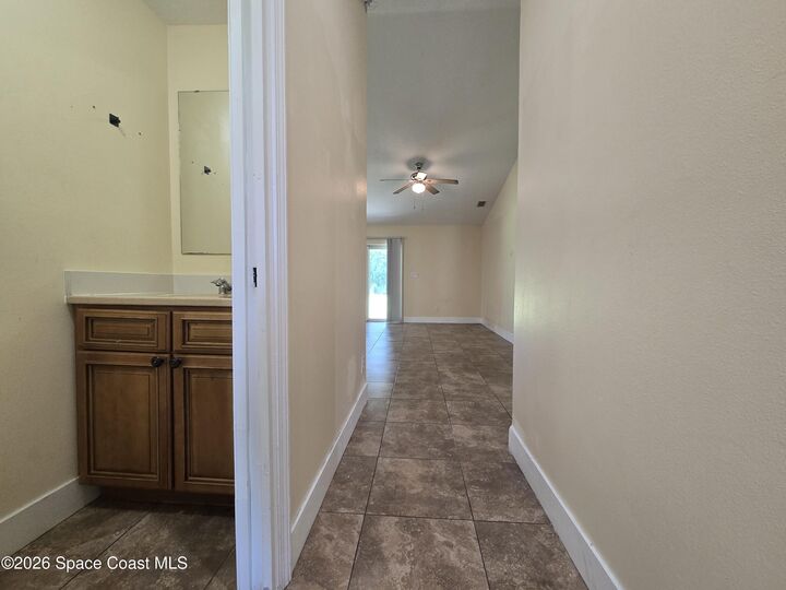 Property Photo:  1624 Espejo Street SE  FL 32909 