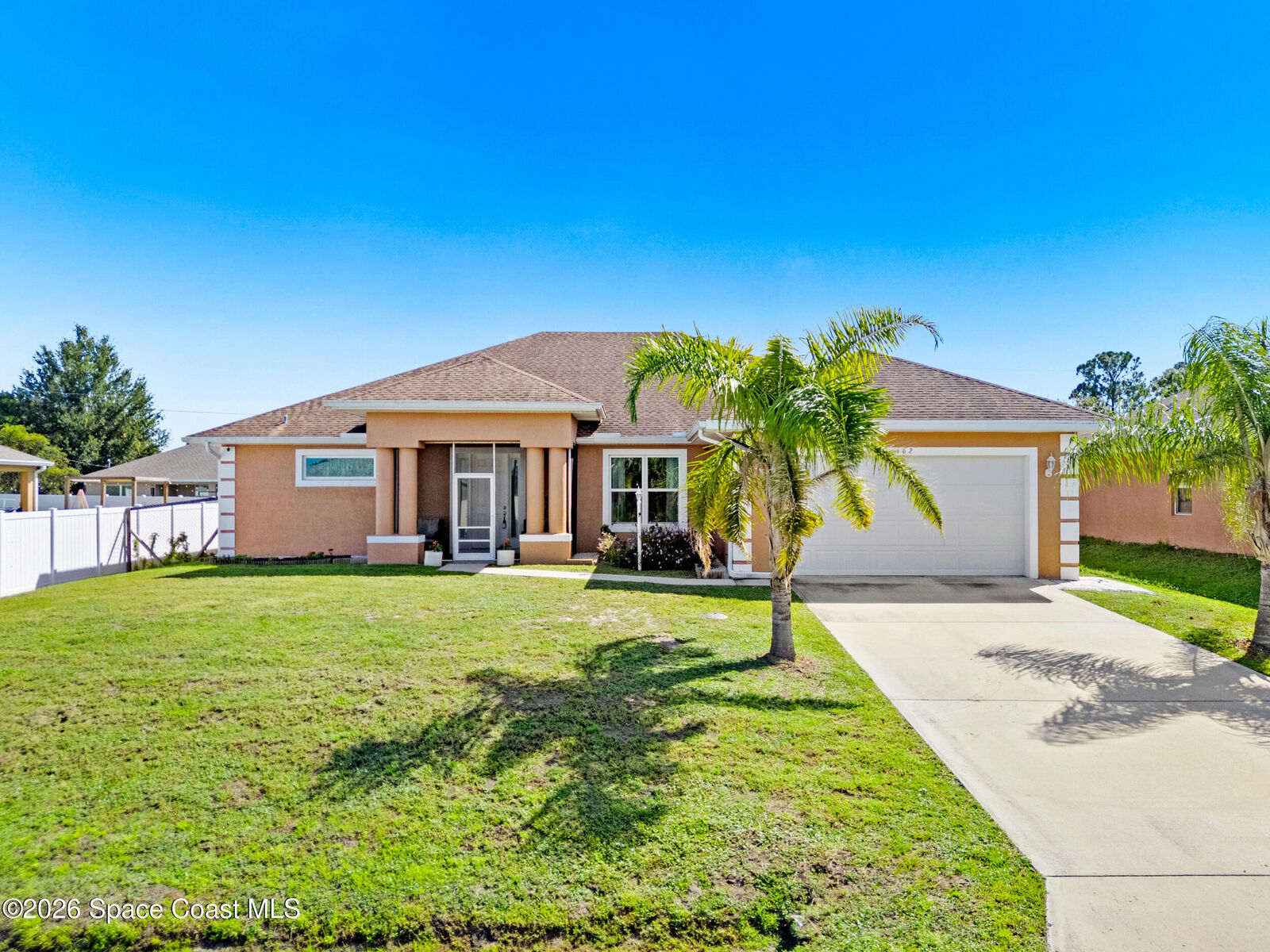 Property Photo: 462 Gancedo Street SW FL 32908
