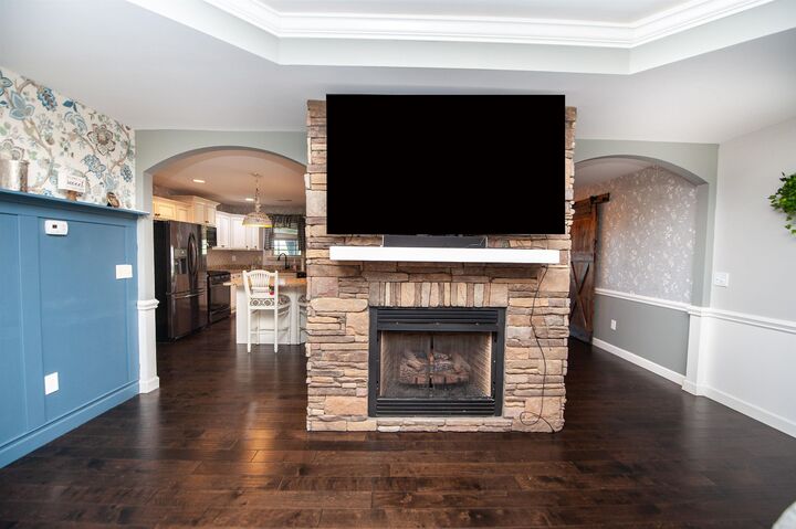 Property Photo: 310 War Emblem Drive SC 29316