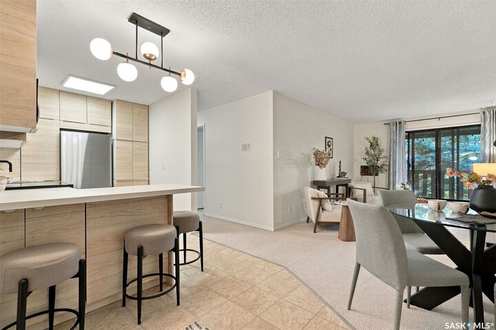 Property Photo: 311 Tait Crescent 303 SK S7H 5L6