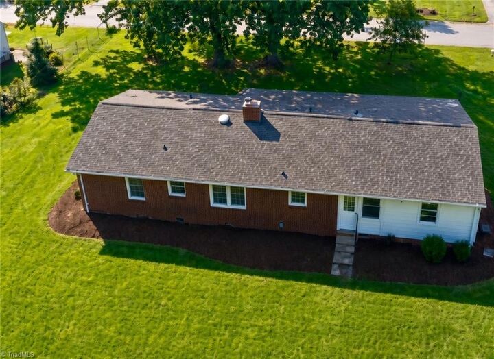 Property Photo: 5204 S Nc Highway 49 NC 27215