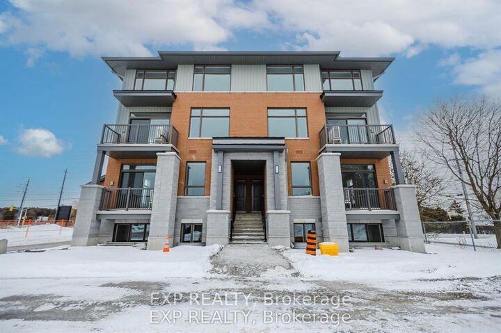 Property Photo:  201 Silhouette Private  ON K2J 7J8 