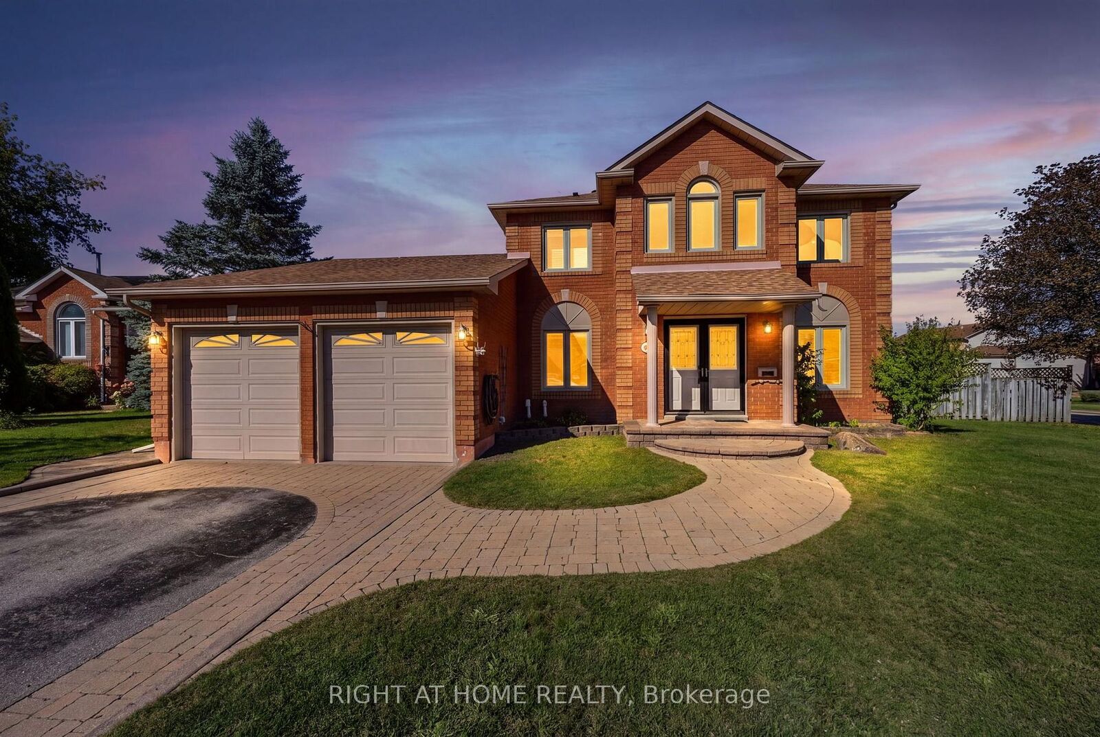 Property Photo:  44 Edenbridge Drive  ON L0M 1B3 