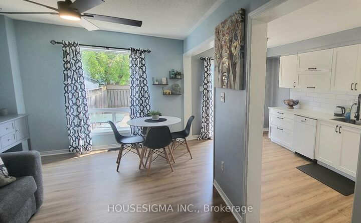 Property Photo:  58 Lookout Street  ON L0M 1B4 