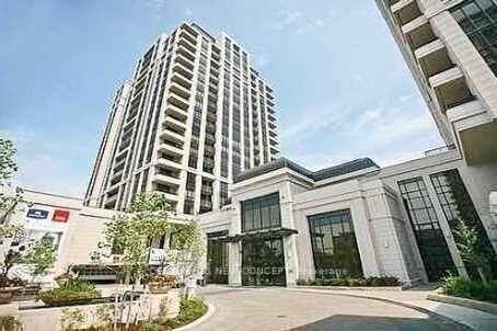Property Photo: 100 Harrison Garden Boulevard 1204 ON M2N 0C2