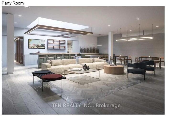 Property Photo:  15 Richardson Street 1027  ON M5A 0Y5 
