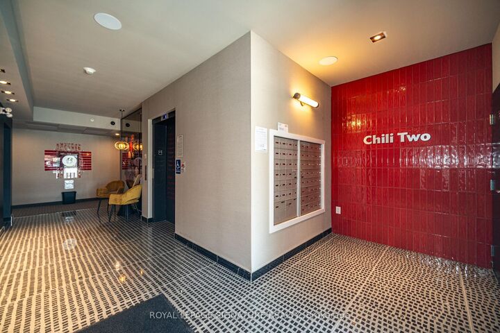 Property Photo:  1 Chef Lane 103  ON L9J 0T1 
