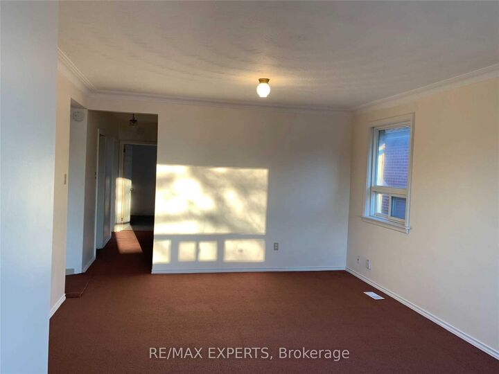 Property Photo:  733 Markham Road  ON M1H 2A8 