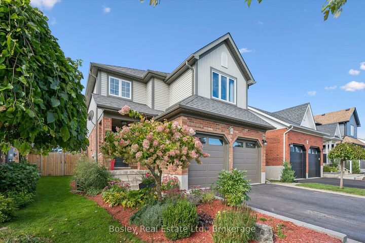 Property Photo:  26 Glengarry Road  ON L9W 5A4 