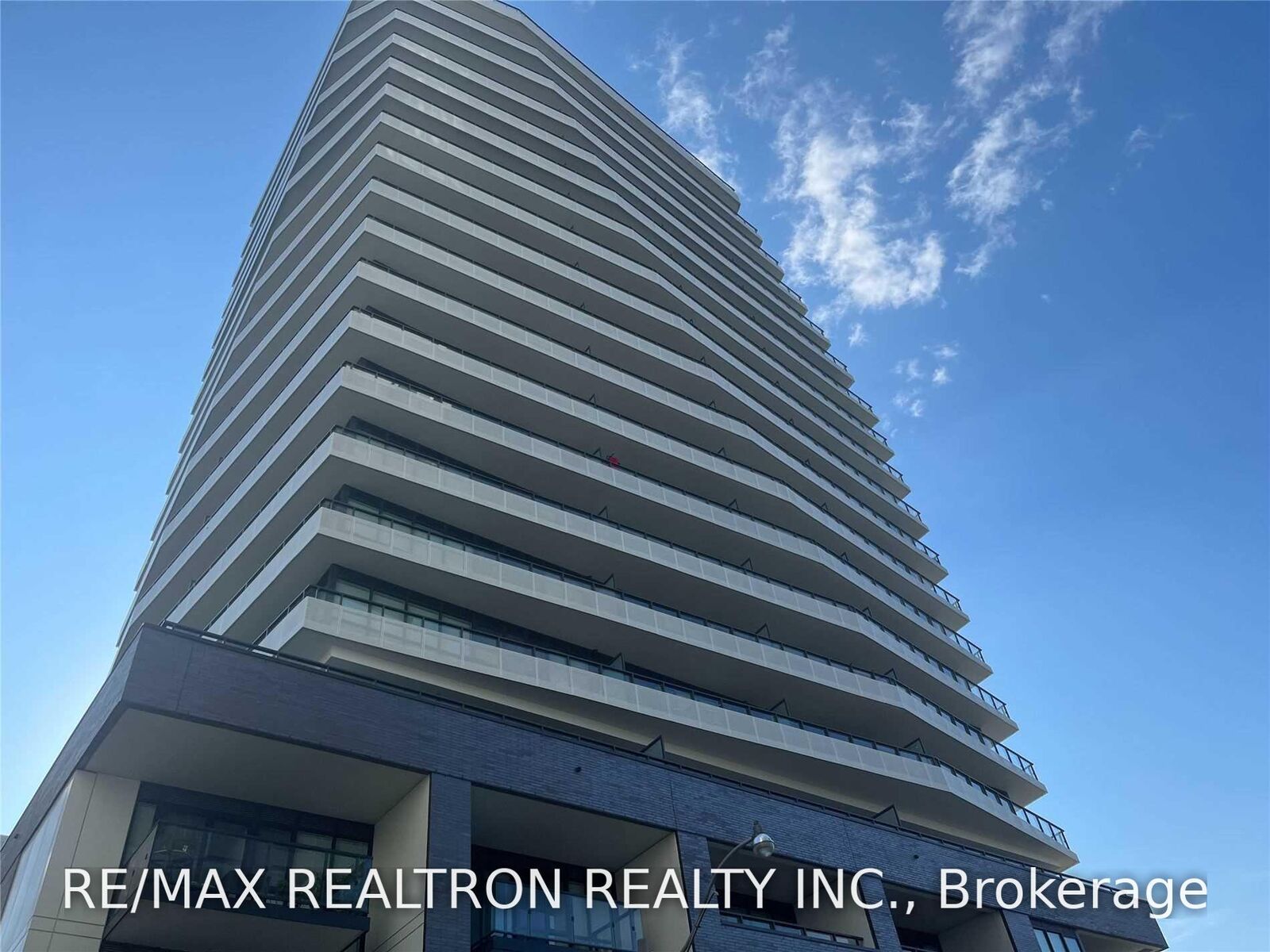 Property Photo:  11 Lillian Street 302  ON M4S 2H7 
