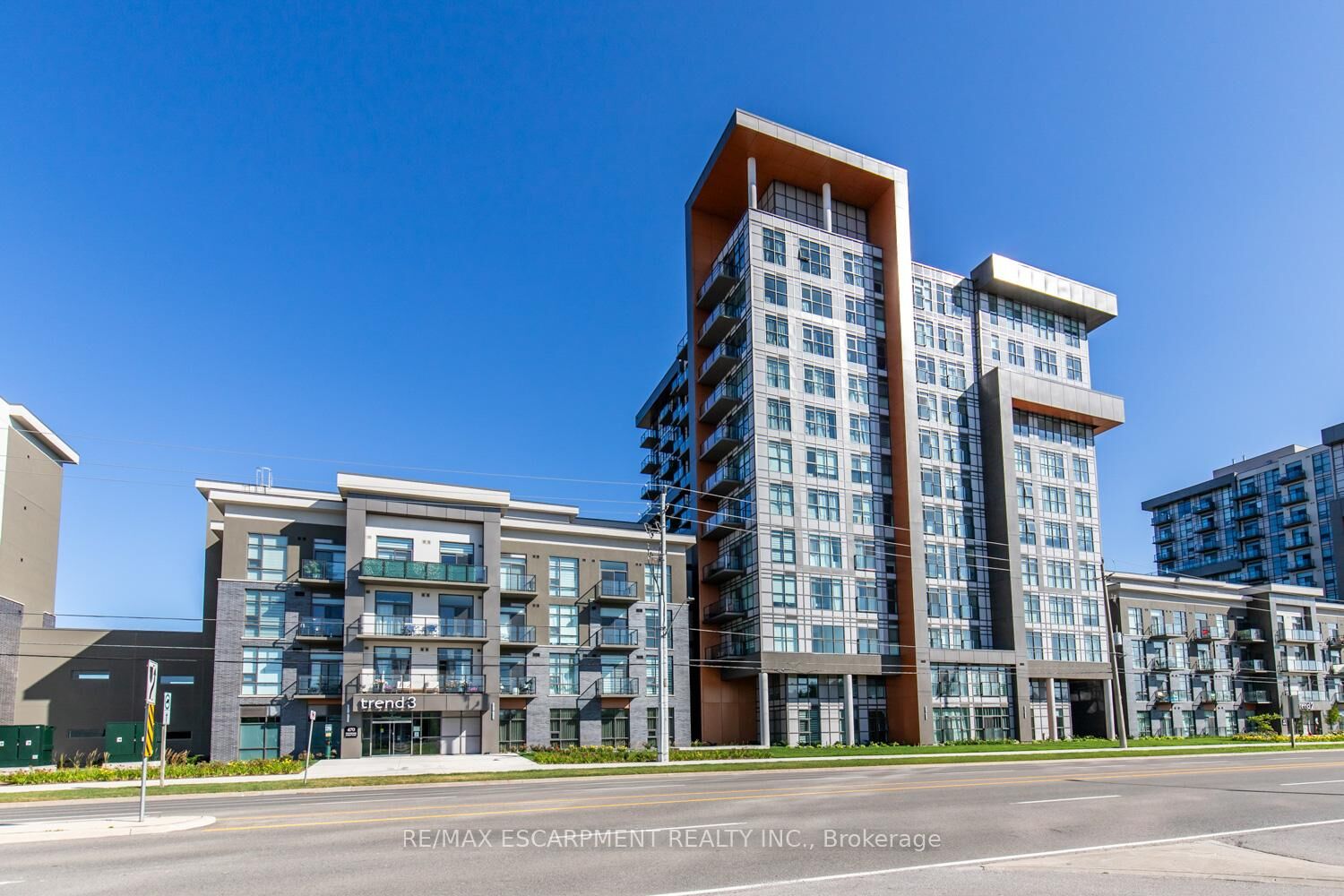 Photo de la propriété:  470 Dundas Street E 804  ON L8B 1Z2 