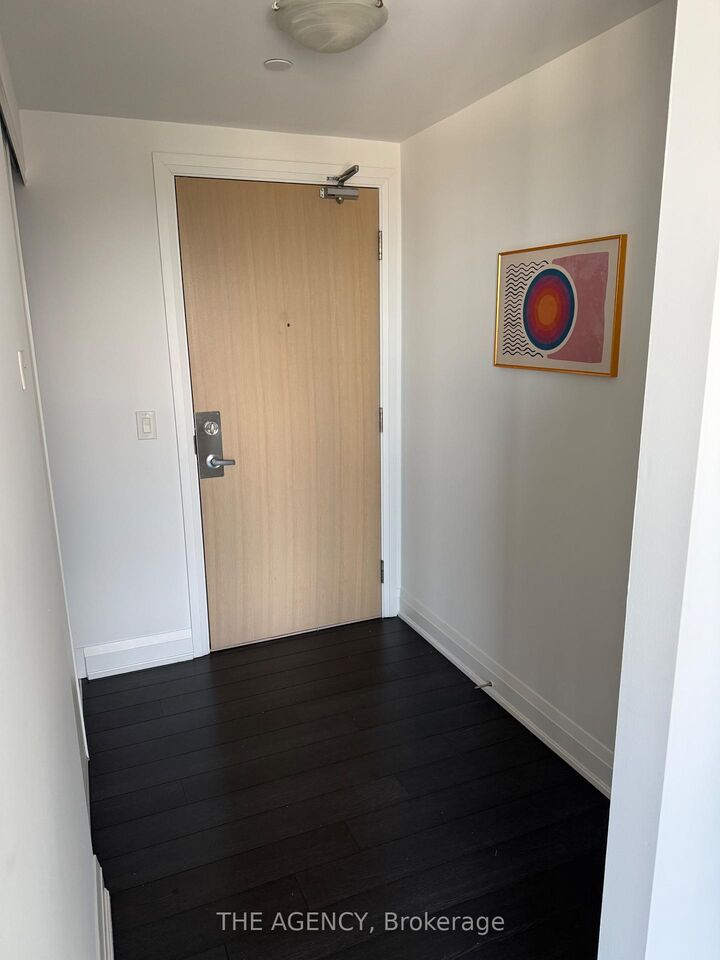 Property Photo:  16 McAdam Avenue 605  ON M6A 0B9 