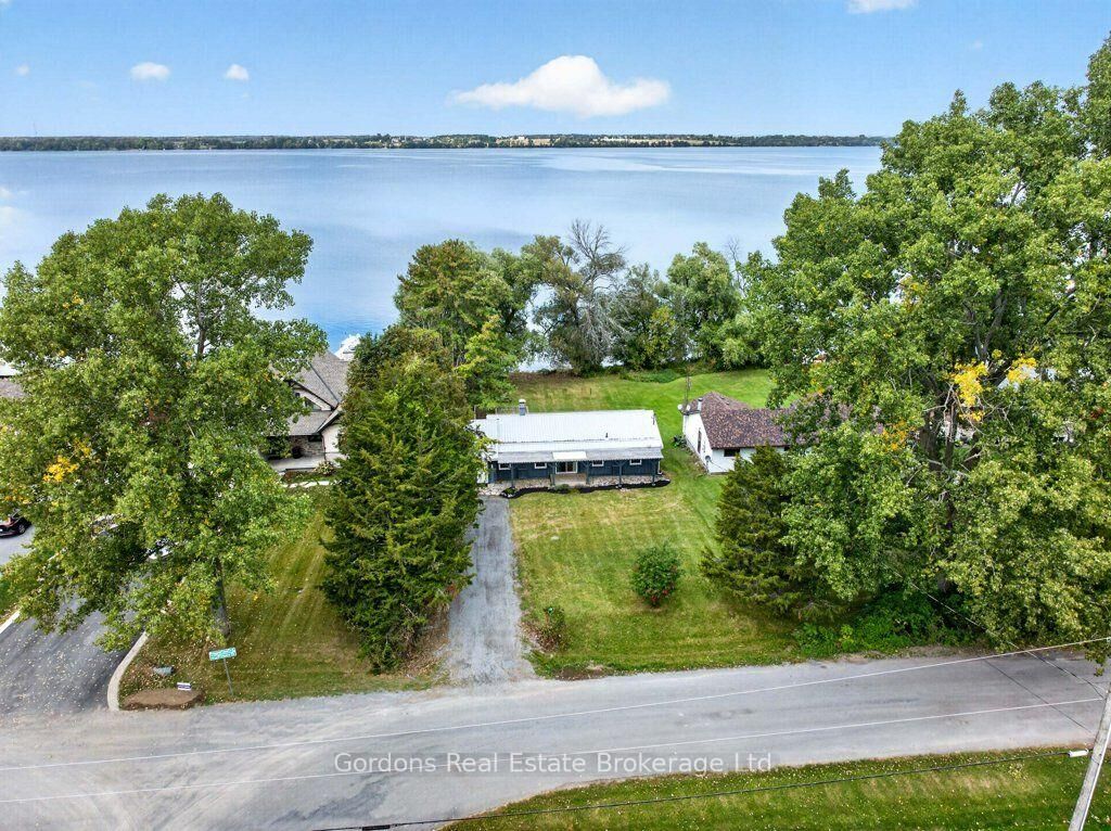 Property Photo:  109 Prinyers Cove Crescent  ON K0K 2T0 