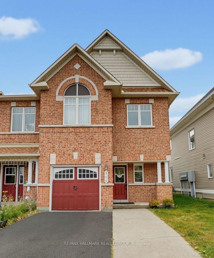 Property Photo:  908 Torino Terrace  ON K4A 0P8 