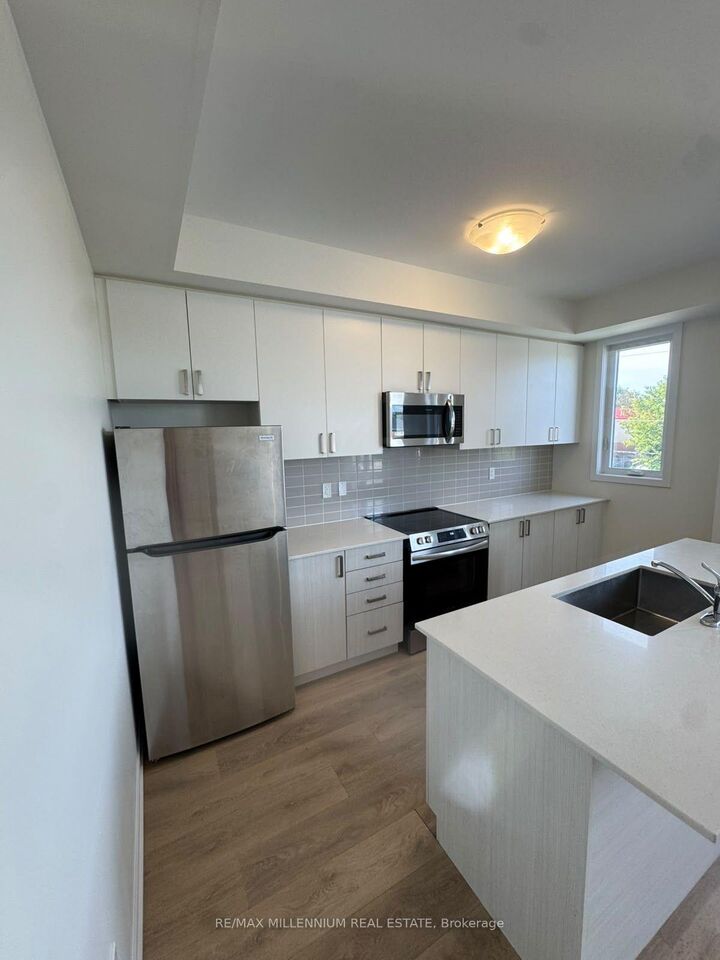 Property Photo: 1865 Pickering Parkway 1106 ON L1V 0H2