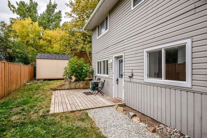 Property Photo:  217 John Street  ON L0M 1S0 