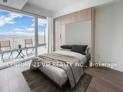 Property Photo:  501 Yonge Street 4908  ON M4Y 1Y4 