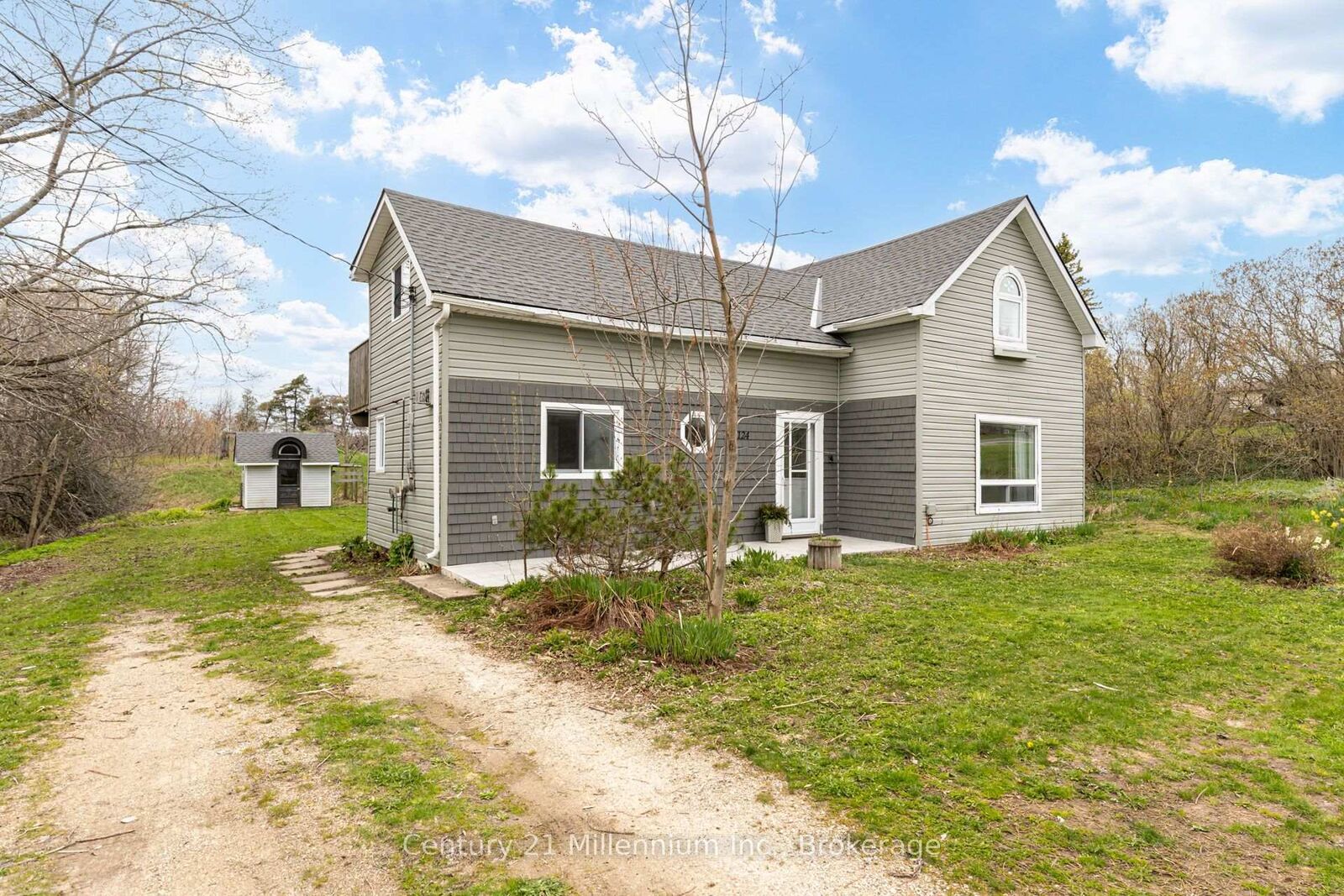 Property Photo:  124 Main Street  ON N0H 1W0 