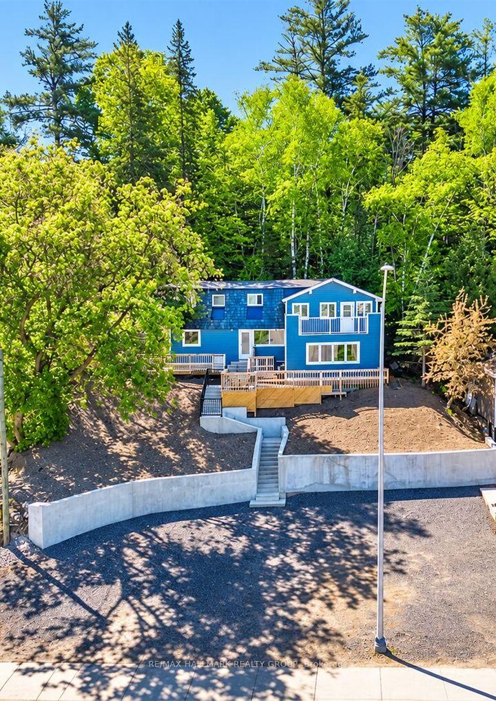 Property Photo: 3674 St. Joseph Boulevard ON K4A 0Z5