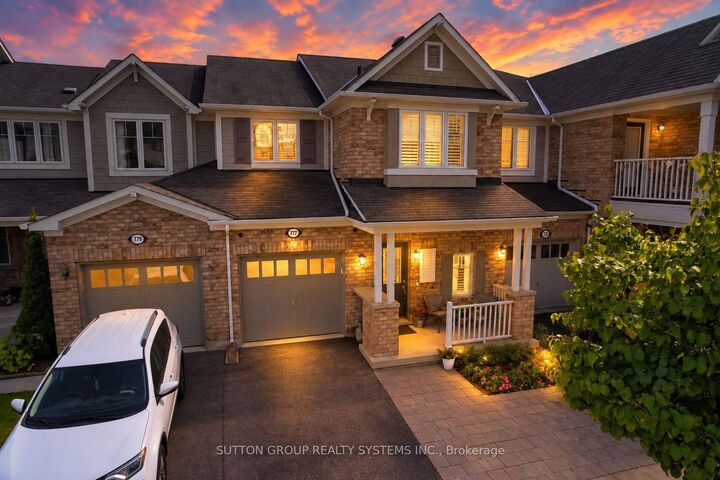 Property Photo:  777 Shortreed Crescent  ON L9T 0E9 