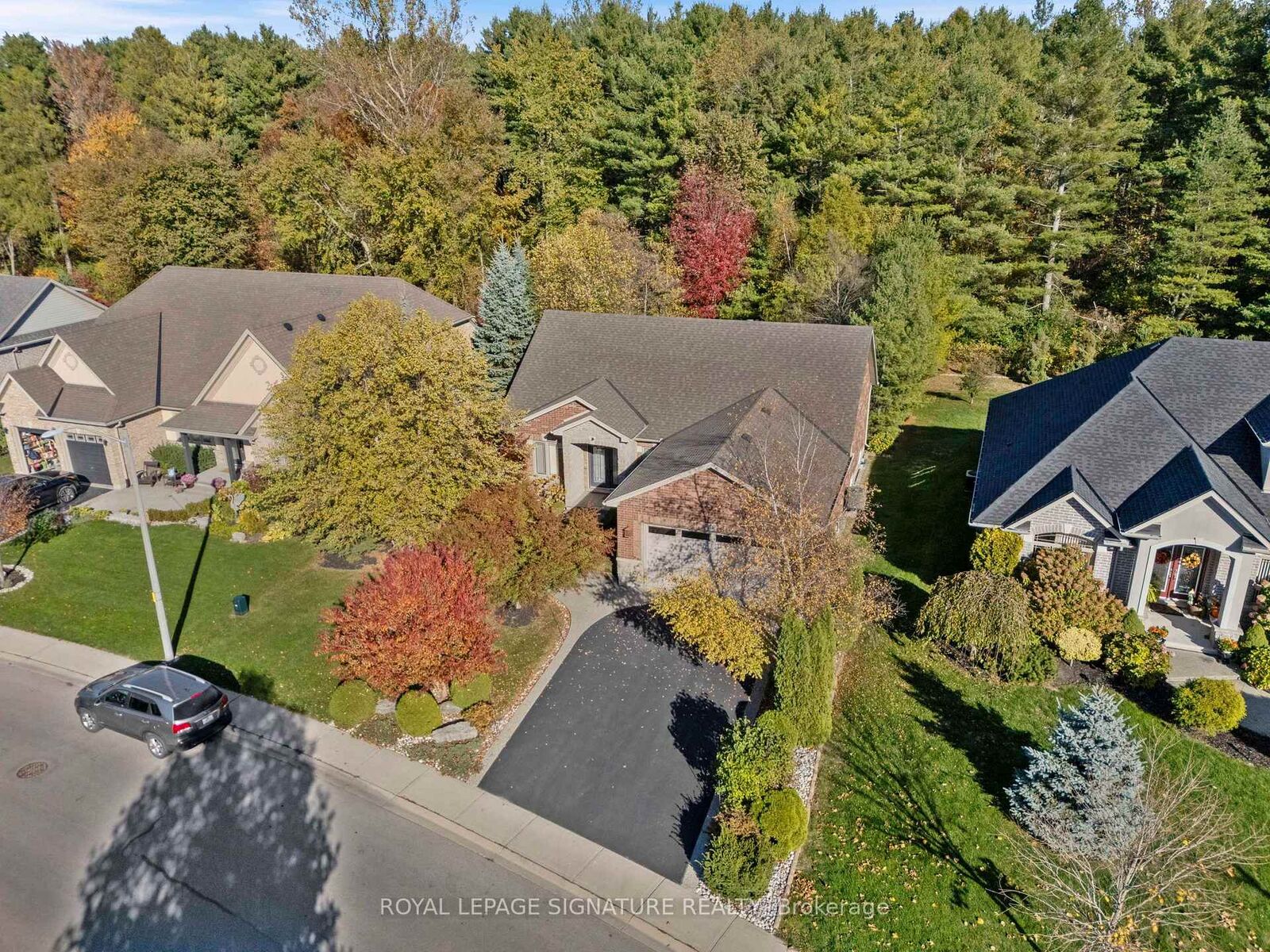 Property Photo: 64 Newport Lane ON N0A 1N7