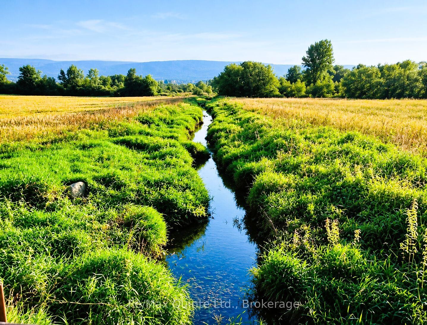 Property Photo:  . Forsythe Road  ON K8N 4Z6 