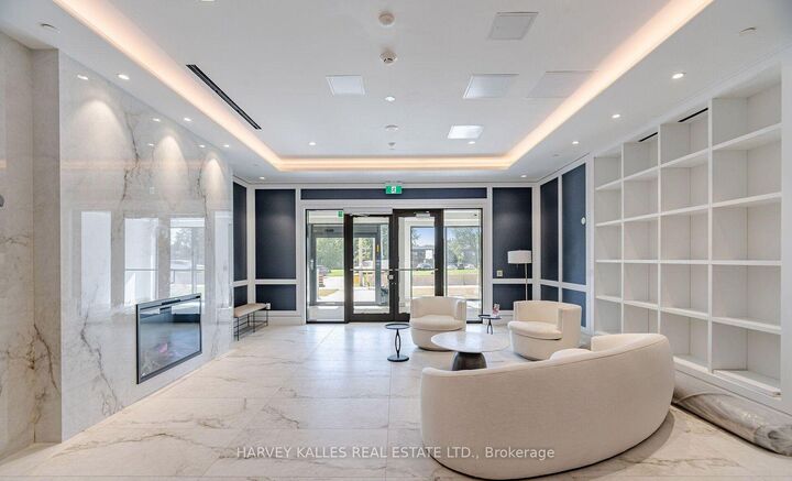 Property Photo:  4010 Eglinton Avenue W 2220  ON M9A 4M2 