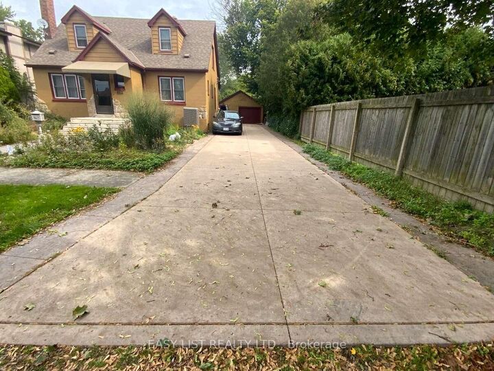 Property Photo:  271 Joseph Street  ON N7L 3H3 