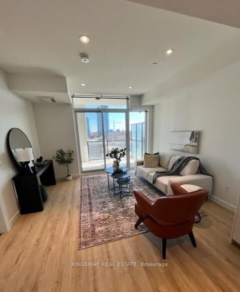 Property Photo: 741 King Street W 706 ON N2G 1E5